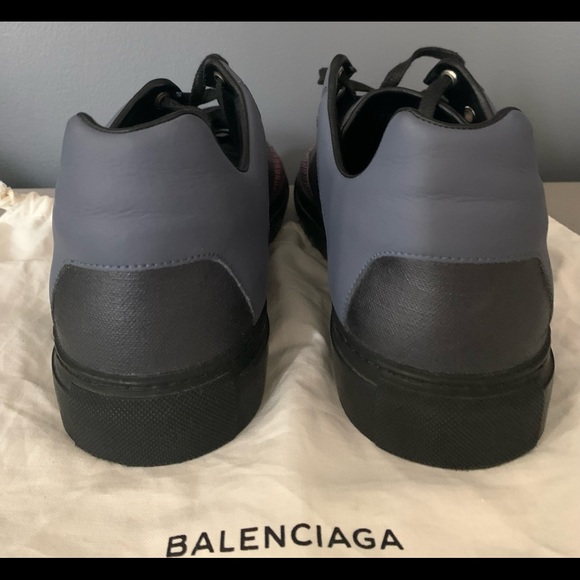 BALENCIAGA shoes. Size 43 (10) - Picture 6 of 6